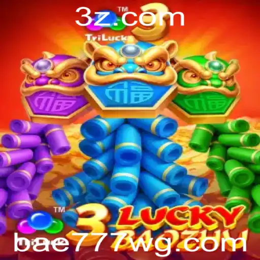 Desvendando os Mistérios do Jogo 3LuckyBaozhu