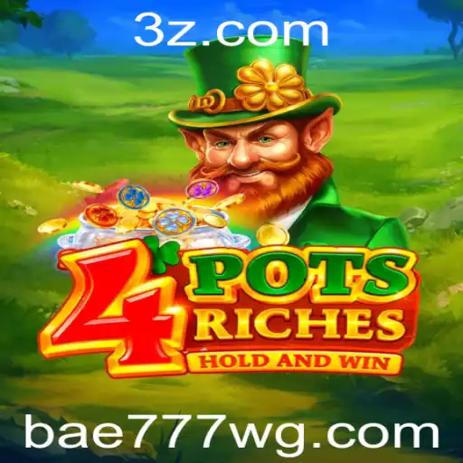 Explorando o Fascinante Mundo de 4potsriches: Um Jogo de Estratégia e Sorte