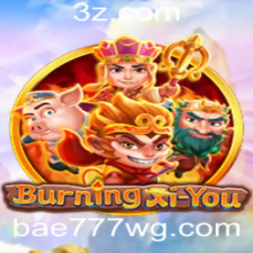 O Novo Mundo de Aventuras em BurningXiYou: Uma Jornada Épica