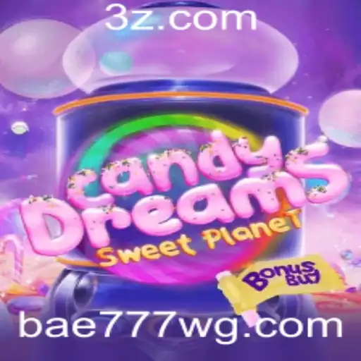 Explorando o Mundo Encantado de CandyDreamsSweetPlanet: Um Universo de Aventuras Doces