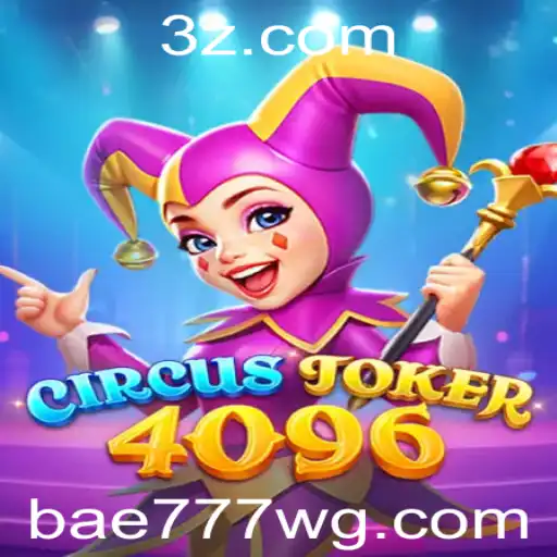 Aventuras de Estratégia e Sorte em CircusJoker4096
