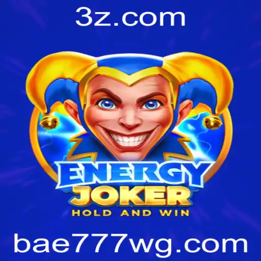 Explorando o Universo de EnergyJoker: O Jogo que Revoluciona com bae777h