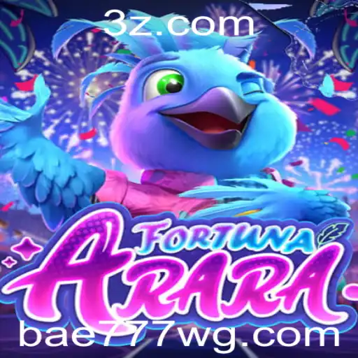 Explorando o Mundo de FortunaArara: A Nova Sensação dos Jogos de Tabuleiro