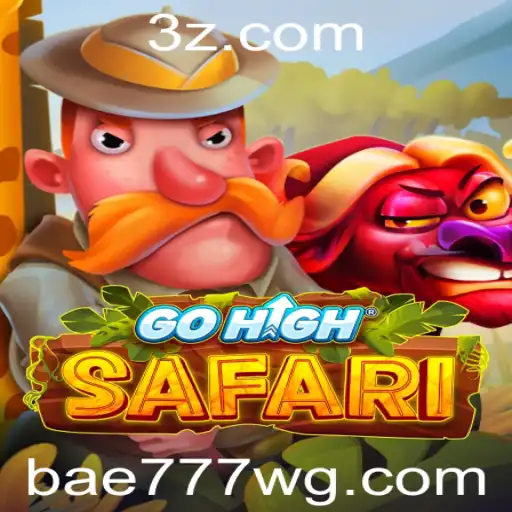 GoHighSafari: Um Mergulho na Nova Aventura do Mundo dos Jogos