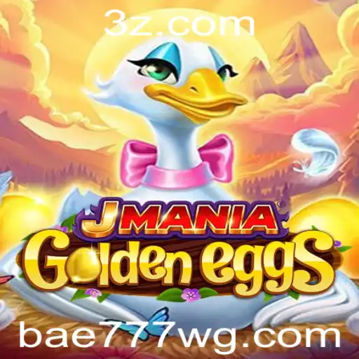 JManiaGoldenEggs: O Novo Fenômeno dos Games em 2023