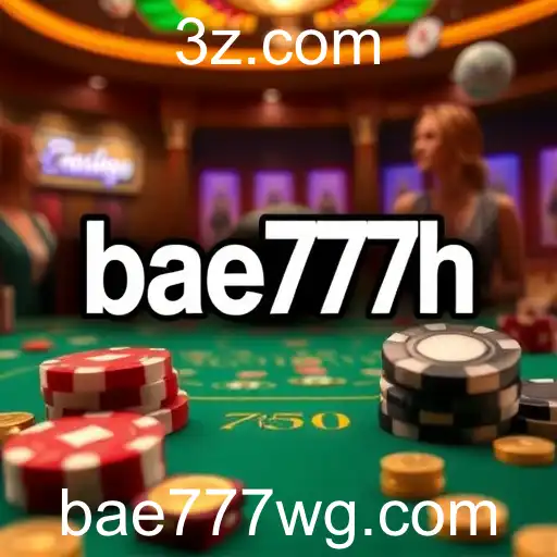Explorando os Jogos de Cassino: Uma Jornada Através do Mundo de bae777h