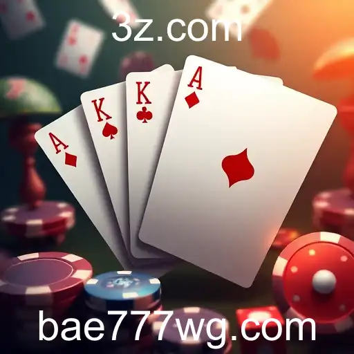 Jogos de Pôquer: Estratégias e Dicas com Bae777h