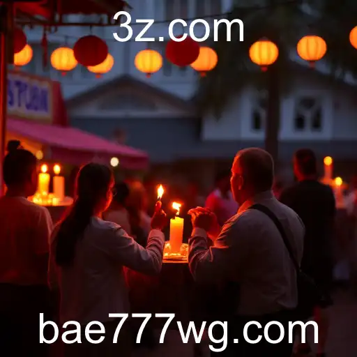 Jogos de Sabong com Bae777h: Tradição e Inovação em Convergência