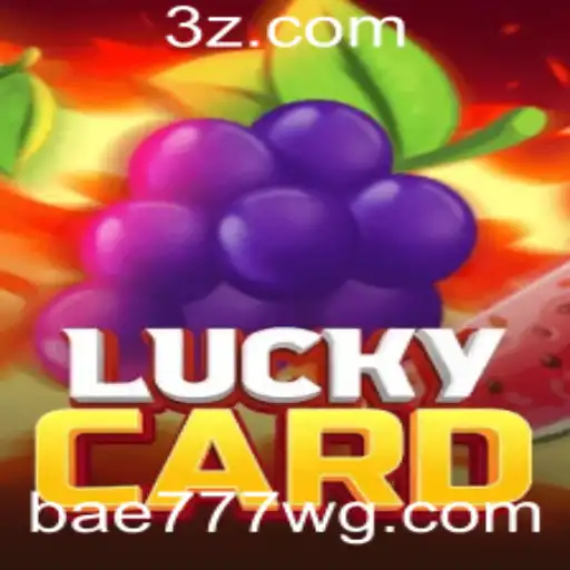 Descubra LuckyCard: A Emocionante Aventura de Cartas com Bae777h