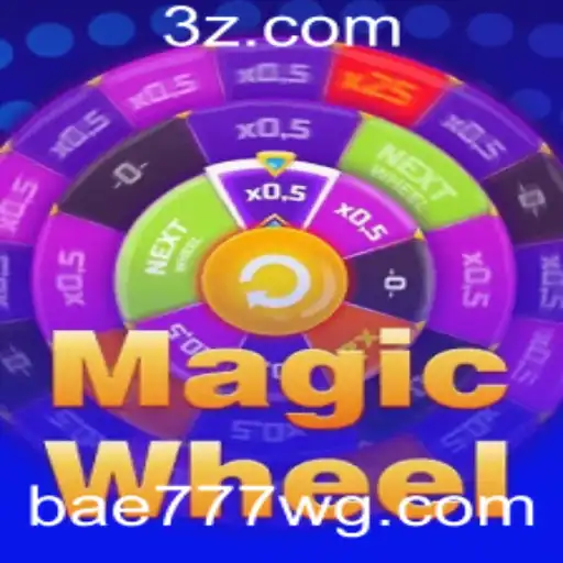 MagicWheel: Mergulhe no Mundo de Diversões e Estratégias