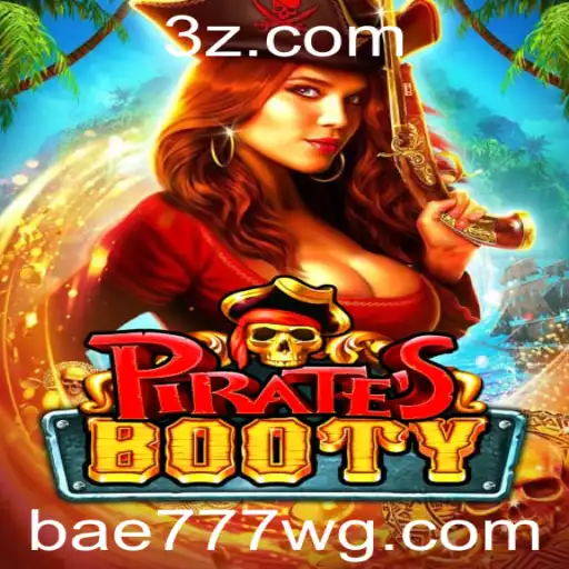 Descubra o Fascinante Mundo de PiratesBooty: Aventura em Alto-Mar