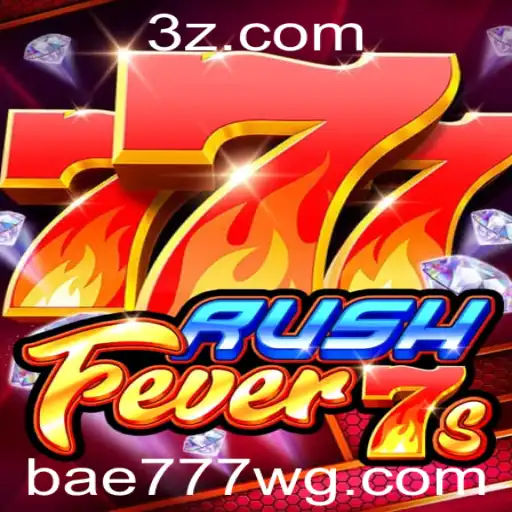 Descubra o Novo Fenômeno dos Jogos: RushFever7s