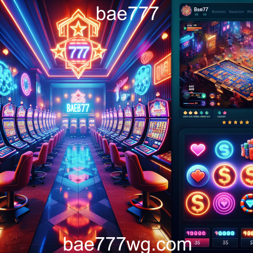 A Importância das Avaliações de Jogos em BAE777