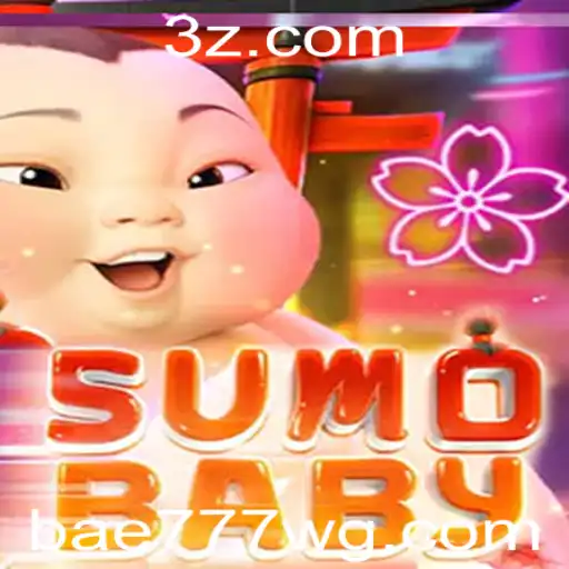 Descubra o Excitante Mundo de SumoBaby: Um Jogo de Estratégia e Diversão