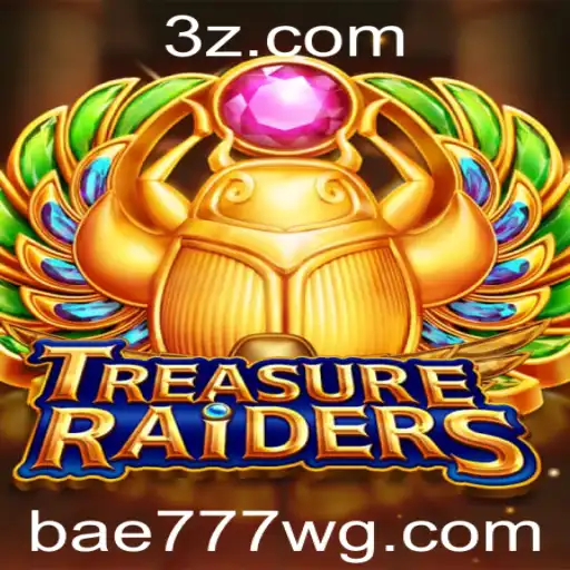 TREASURERAIDERS: Descubra o Mundo Aventureiro do Jogo com a Chave bae777h