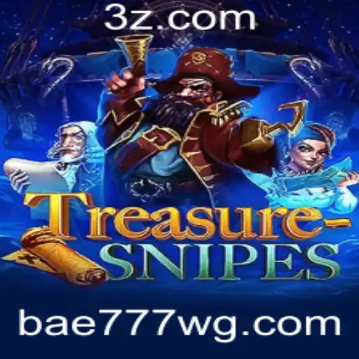 Descubra o Mundo de Aventura de TreasureSnipes