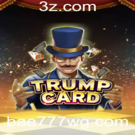 TrumpCard: Estratégia Política e Diversão