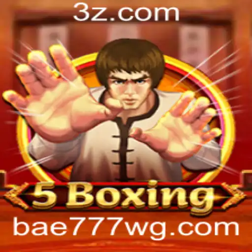 Descobrindo o Fascinante Mundo do Jogo 5Boxing