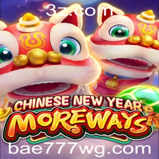CHINESENEWYEARMOREWAYS: Uma Experiência de Jogo Inovadora com a Palavra-Chave 'bae777h'