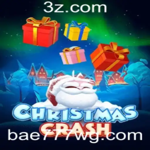 Descubra ChristmasCrash: Um Jogo Festivo Cheio de Diversão e Desafios