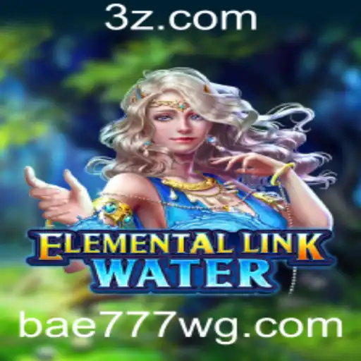 ElementalLinkWater: Explorando a Magia dos Elementos na Era Digital