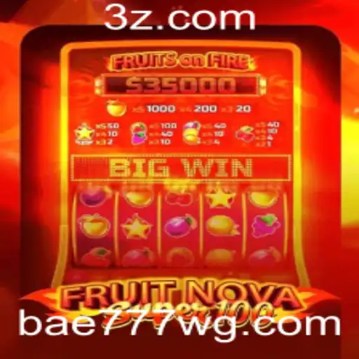 Explorando o Mundo de FruitNovaSuper100: Inovação e Entretenimento