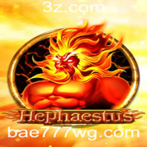 Hephaestus: Mergulhe no Mundo dos Deuses e Mistérios
