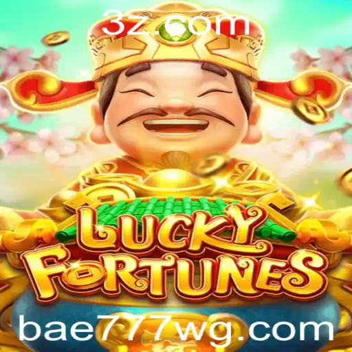 LUCKYFORTUNES: Um Mergulho no Novo Jogo de Sucesso