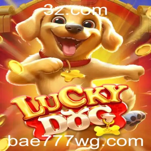 Descubra o Universo Emocionante de LuckyDog: O Jogo Sensação do Momento