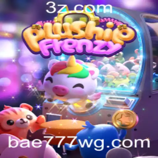 Descubra o Encantador Mundo de PlushieFrenzy: O Jogo que Conquistou o Coração dos Jogadores