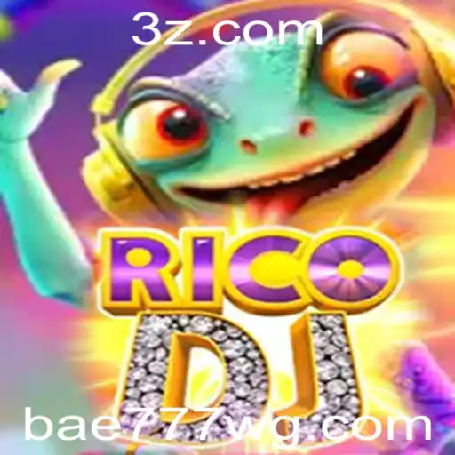 RicoDJ: Um Mergulho no Mundo dos Jogos de Música com Emotion Influencer