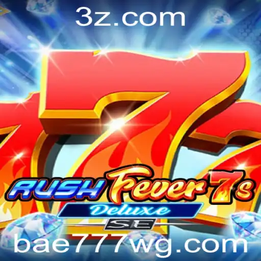 Explorando o Mundo de RushFever7sDeluxeSE: Regras e Estratégias