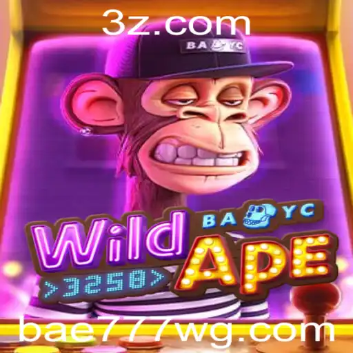 WildApe3258: O Novo Fenômeno do Mundo dos Jogos