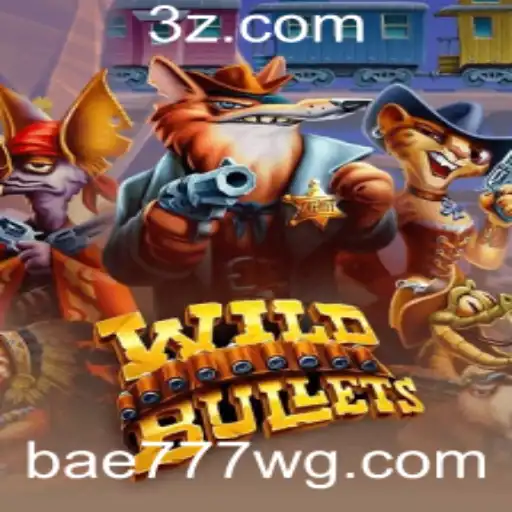 Exploração e Estratégia: Mergulhe no Mundo de WildBullets