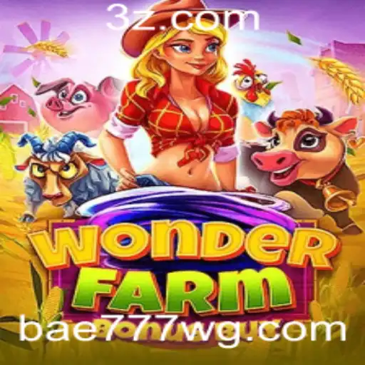 Explore o Fascinante Mundo de WonderFarmBonusBuy com a Palavra-Chave Secreta 