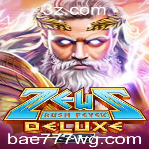 Uma Imersão no Mundo de ZeusRushFeverDeluxeSE: Aventura e Estratégia